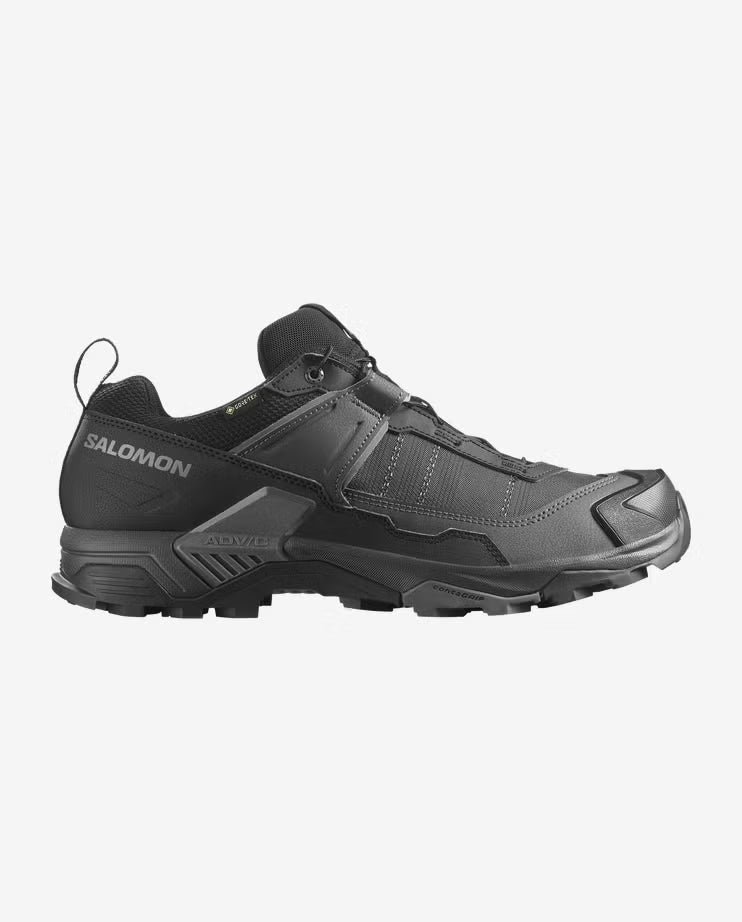 Salomon Mens X Ultra 5 GTX Boots