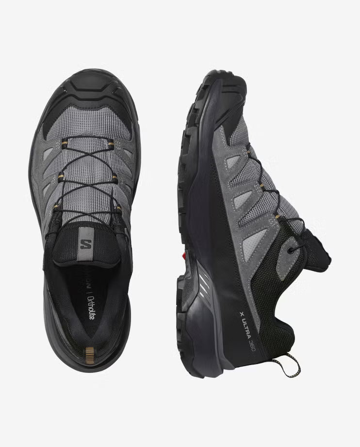 Salomon Mens X Ultra 360 LTR GTX