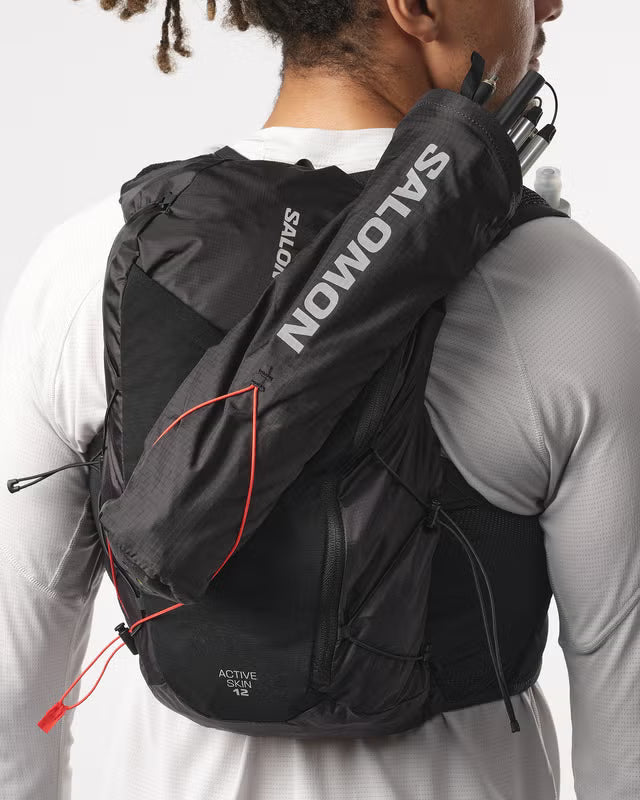 Salomon Active Skin 12 Running Vest