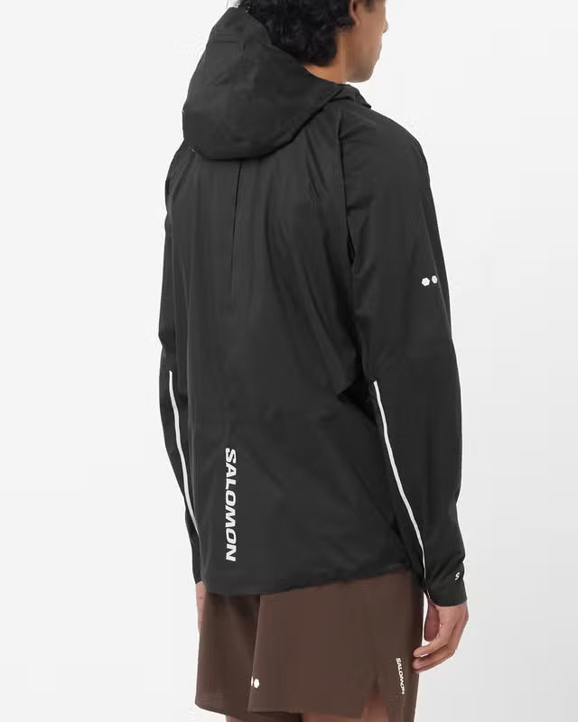 Salomon Mens Bonatti Pro Jacket