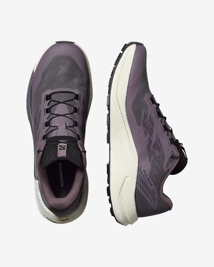 Salomon Womens Pulsar Shoes