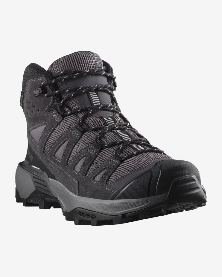 Salomon Womens X Ultra 360 LTR Mid GTX Boots
