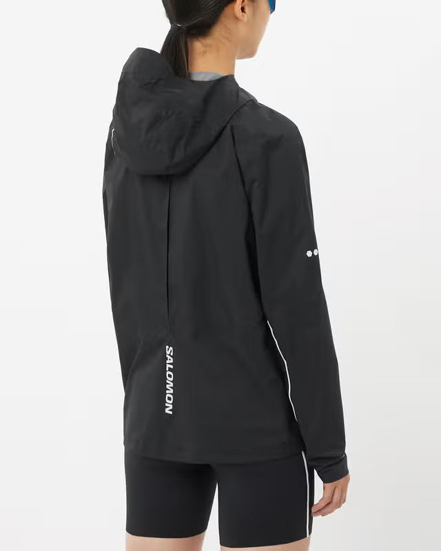 Salomon Womens Bonatti Pro Jacket