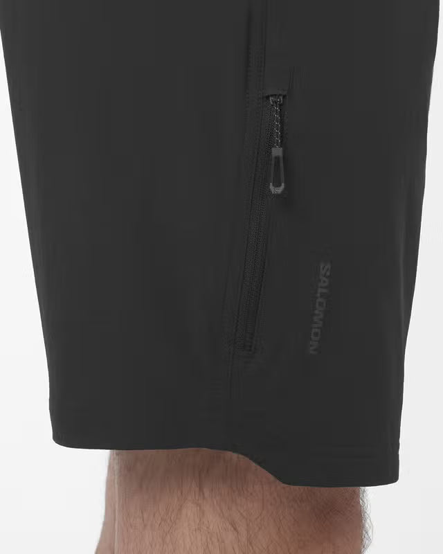 Salomon Mens Wayfarer 2.0 Shorts