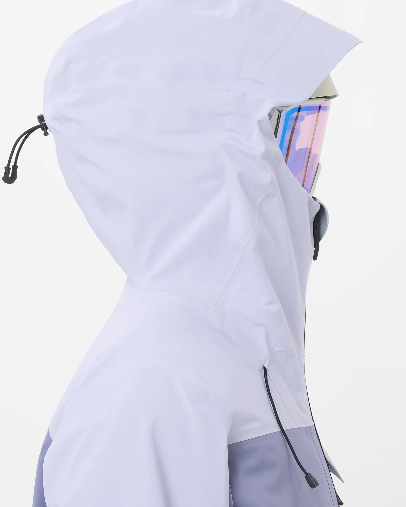 Salomon Womens Moon Patrol Jacket