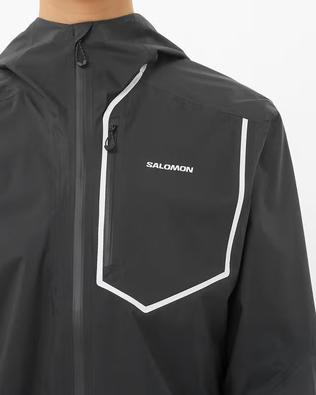 Salomon Womens Bonatti Pro Jacket