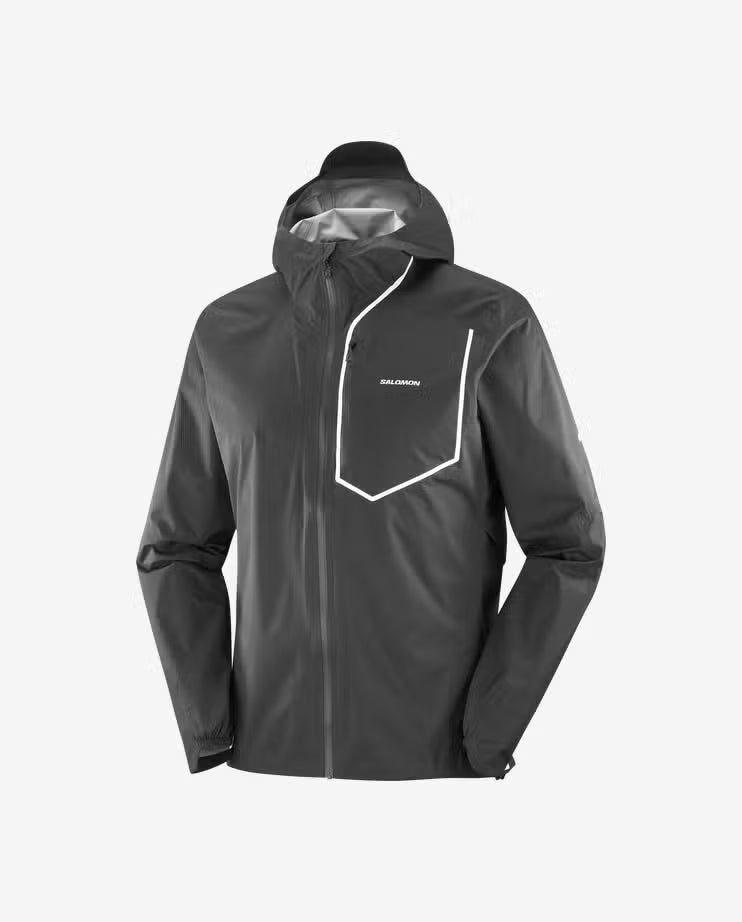 Salomon Mens Bonatti Pro Jacket