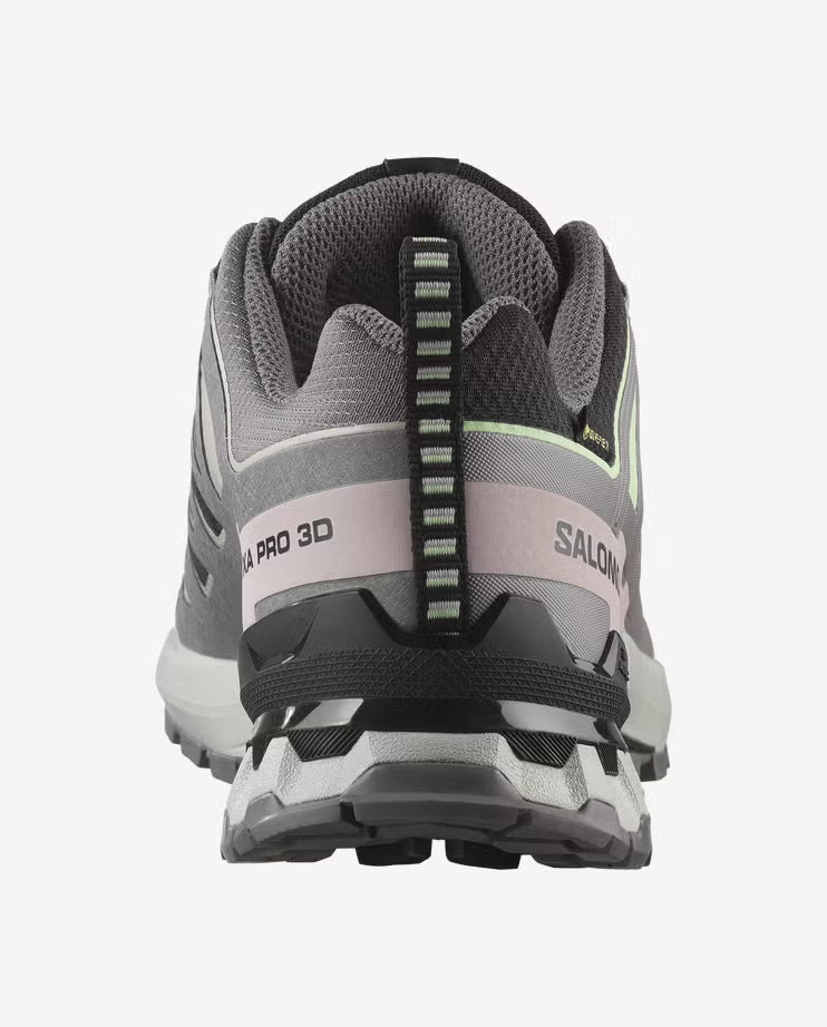 Salomon Womens XA Pro 3D V9 GTX Shoes