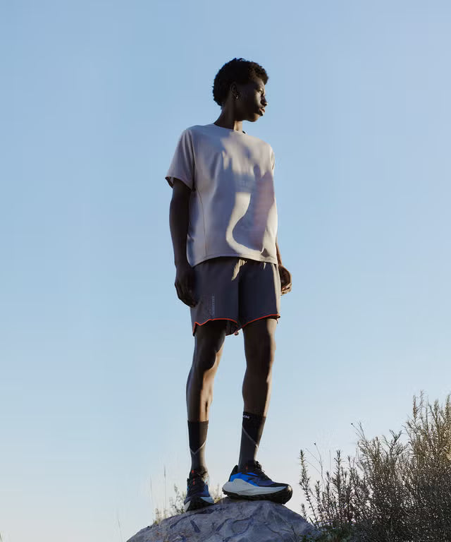 Salomon Mens Genesis Shoes