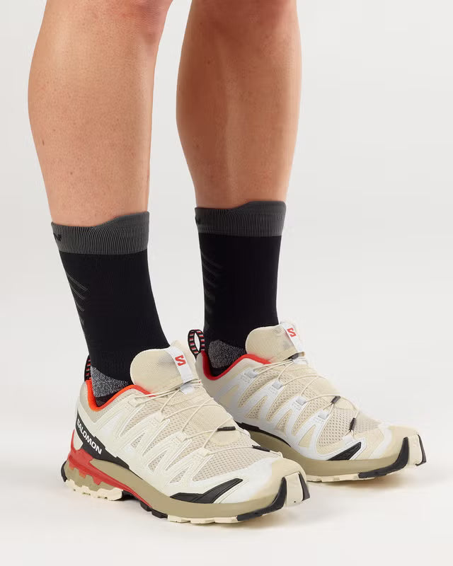 Salomon Mens XA Pro 3D V9 Shoes