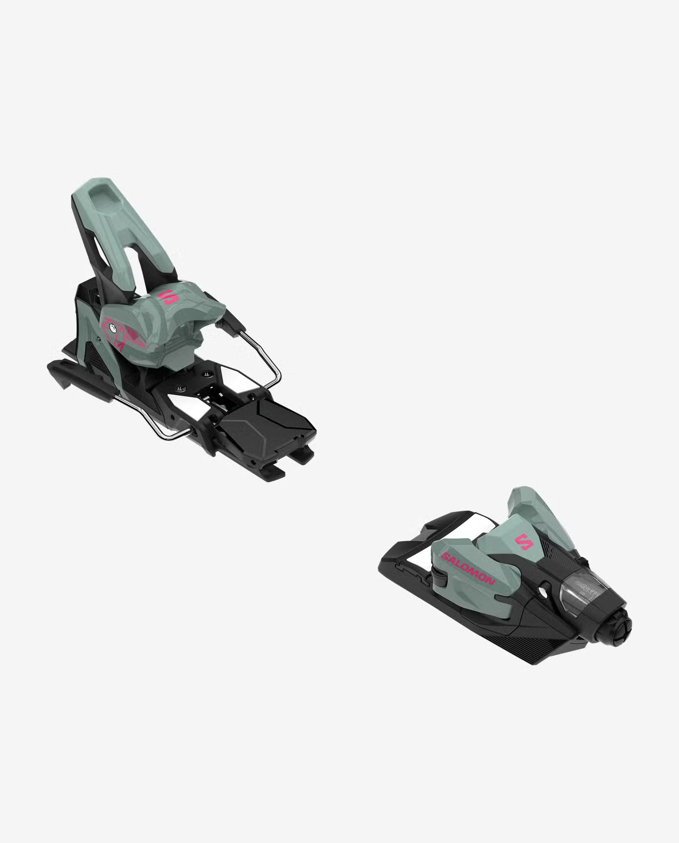 Salomon N Strive 14 Gw Bindings
