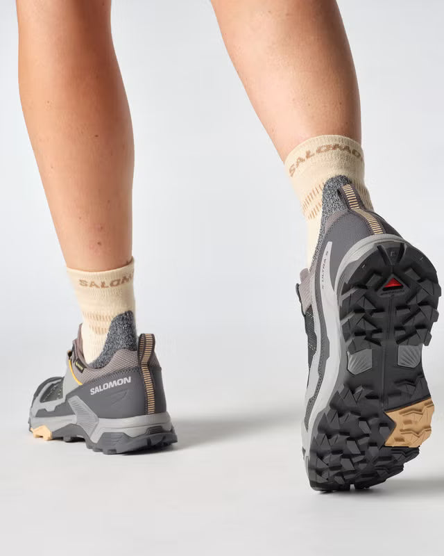 Salomon Womens X Ultra 5 GTX Boots