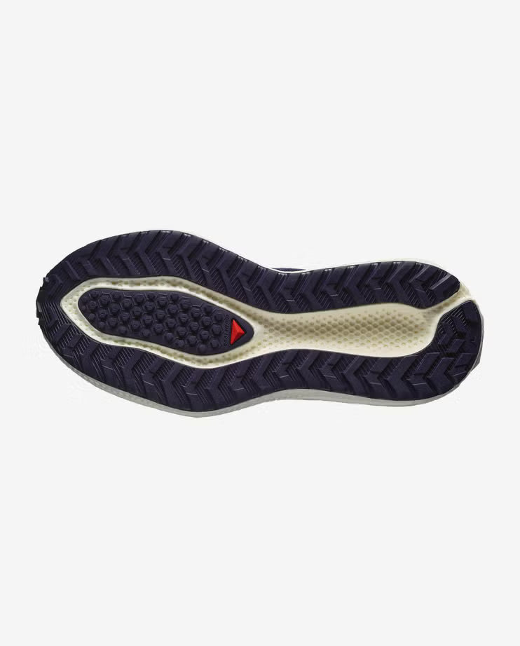 Salomon Womens Aero Glide 3 Gravel Shoes