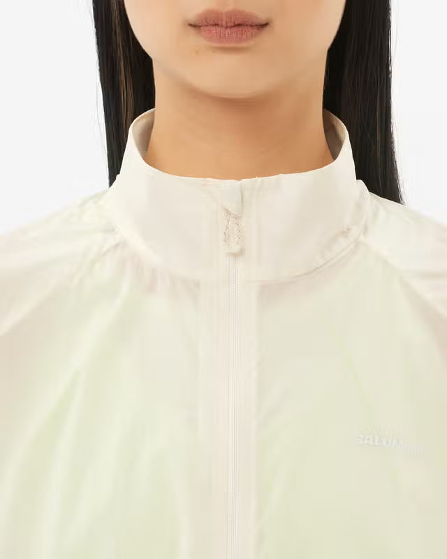 Salomon Womens SHAKEout Fly Jacket