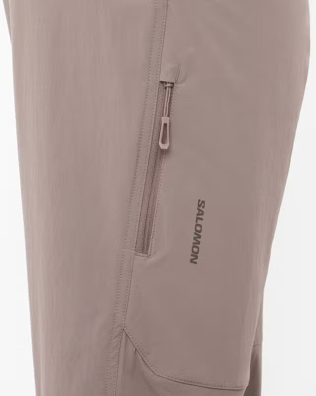 Salomon Womens Wayfarer 2.0 Pants