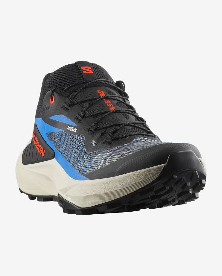 Salomon Mens Genesis Shoes