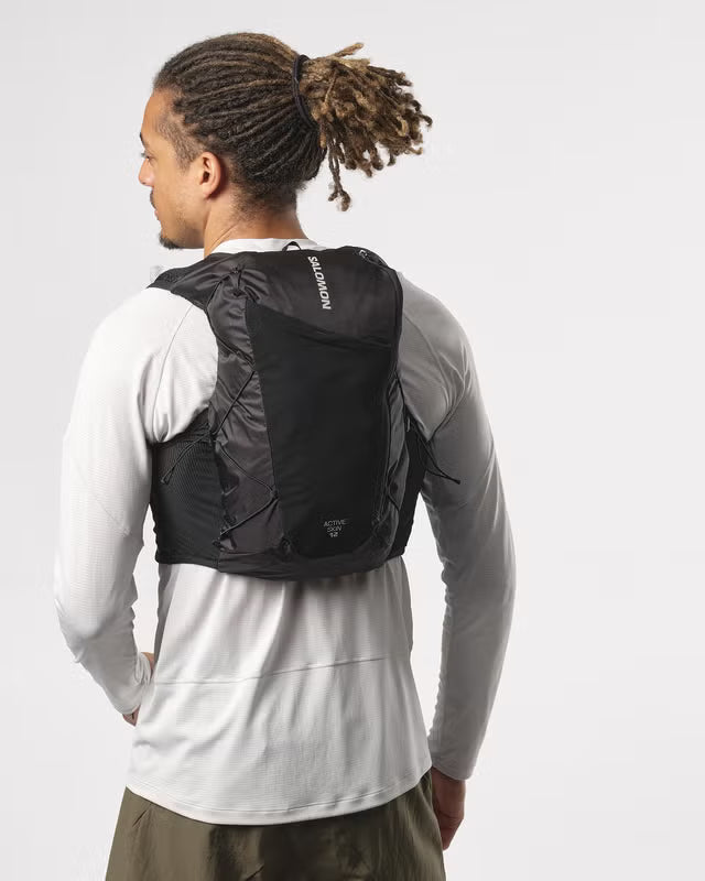 Salomon Active Skin 12 Running Vest