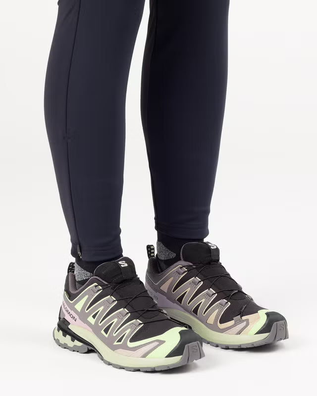 Salomon Womens XA Pro 3D V9 GTX Shoes