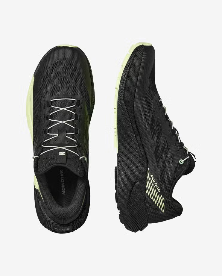 Salomon Mens Pulsar Shoes