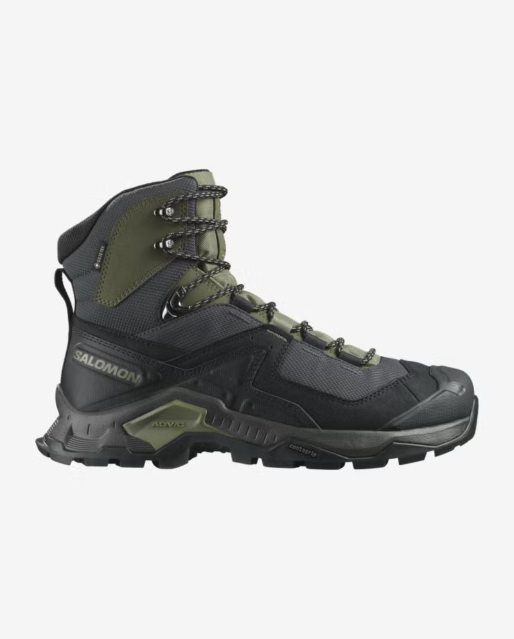 Salomon Mens Quest Element Gtx Boots