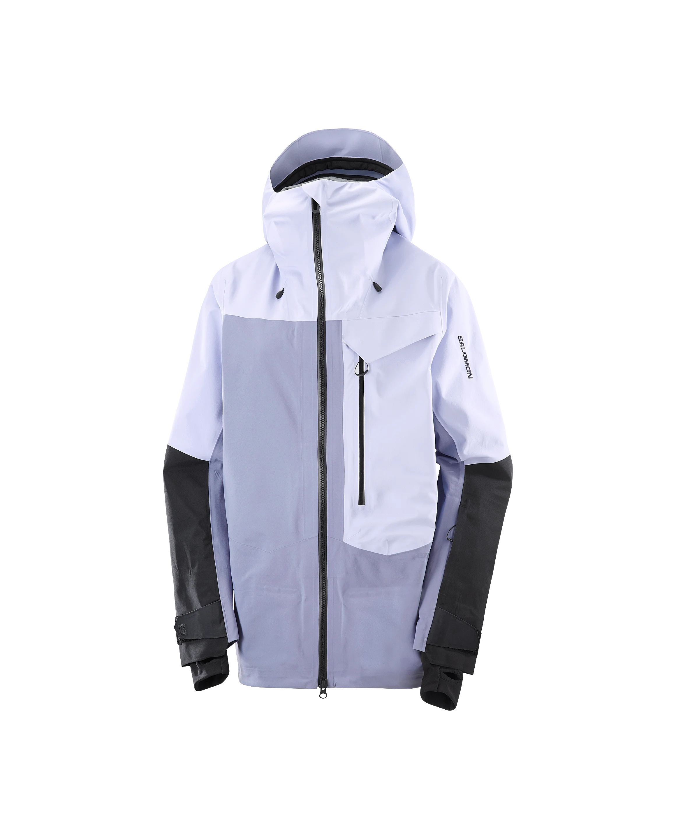 Salomon Womens Moon Patrol Jacket