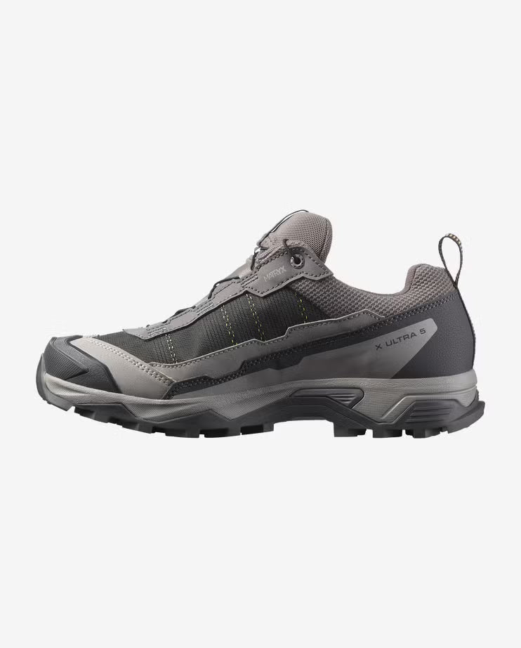 Salomon Womens X Ultra 5 GTX Boots