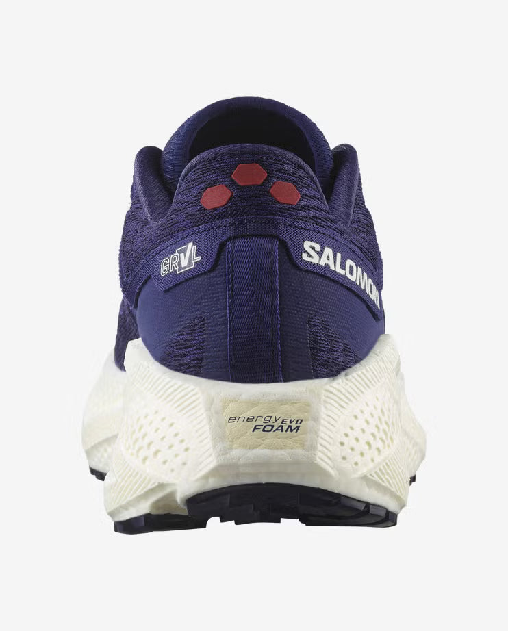 Salomon Womens Aero Glide 3 Gravel Shoes