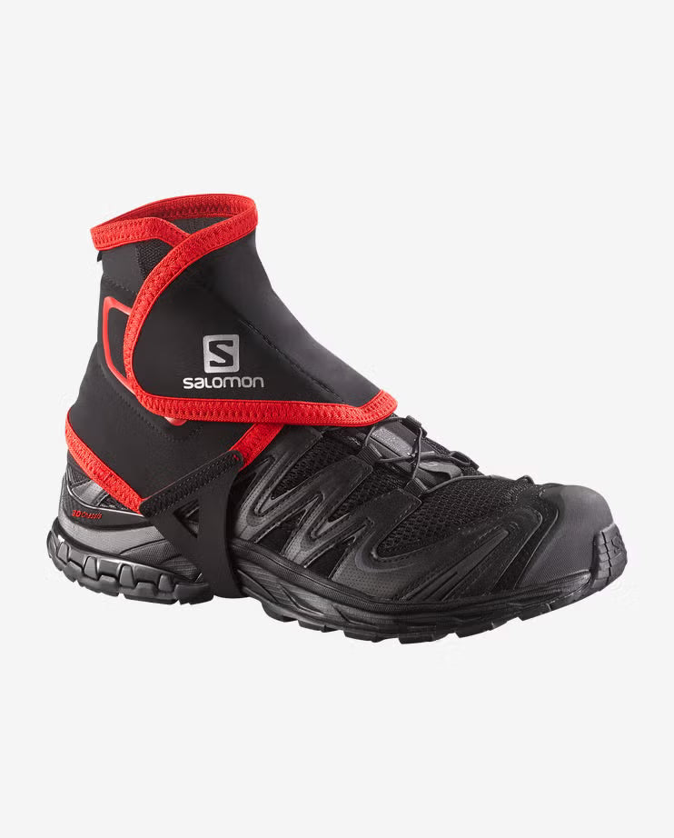 Salomon Trail Gaiters High