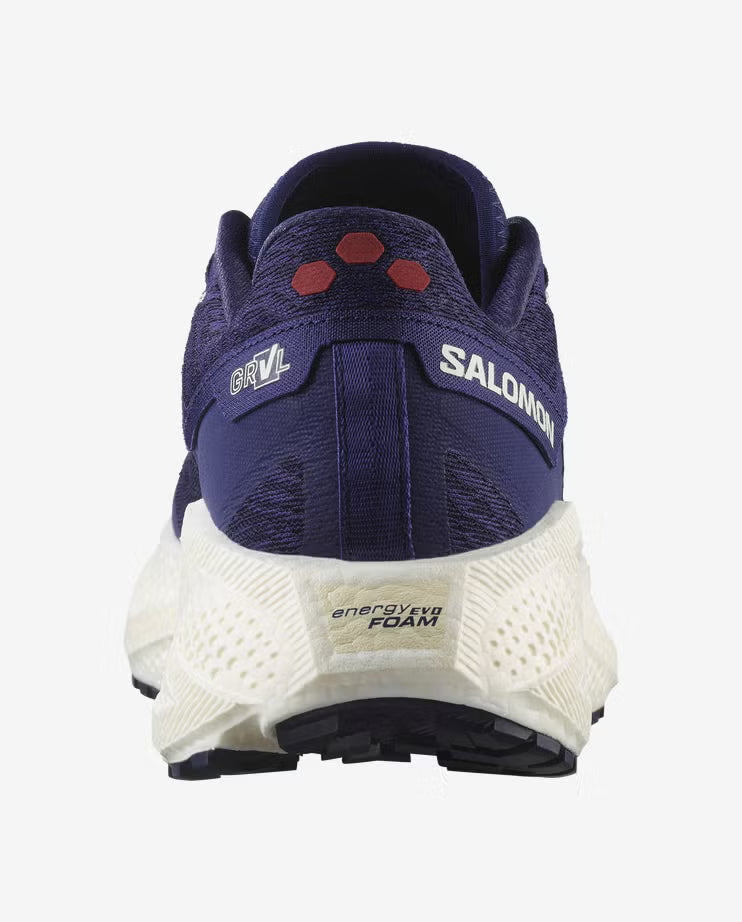 Salomon Mens Aero Glide 3 Gravel Shoes