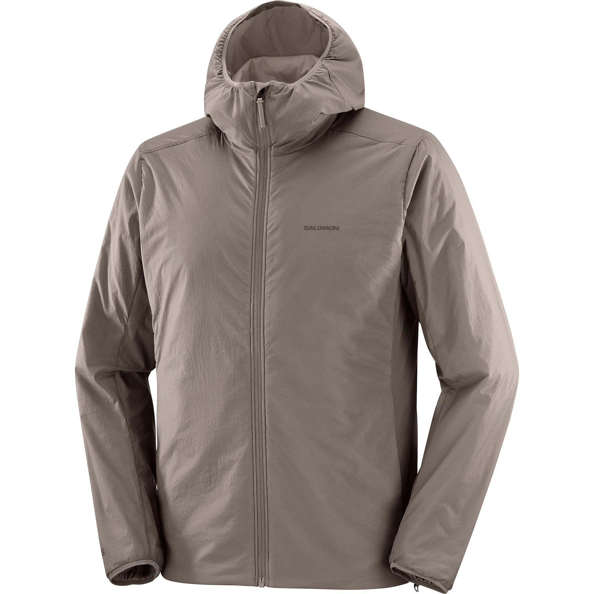Salomon Men's Mountain Flex Hooded Jacket