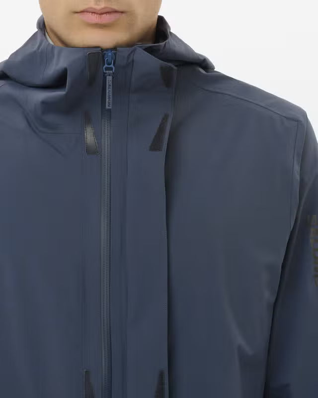 Salomon Mens Outerpath Pro 2.5L Jacket