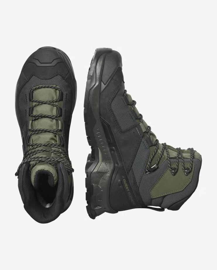 Salomon Mens Quest Element Gtx Boots