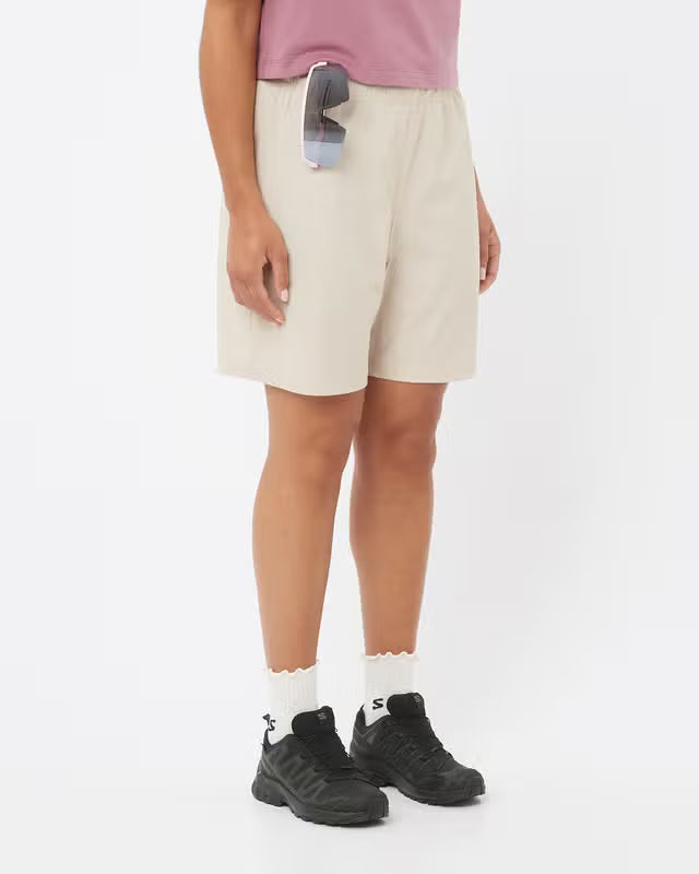 Salomon Womens Wayfarer Ease 2.0 Shorts