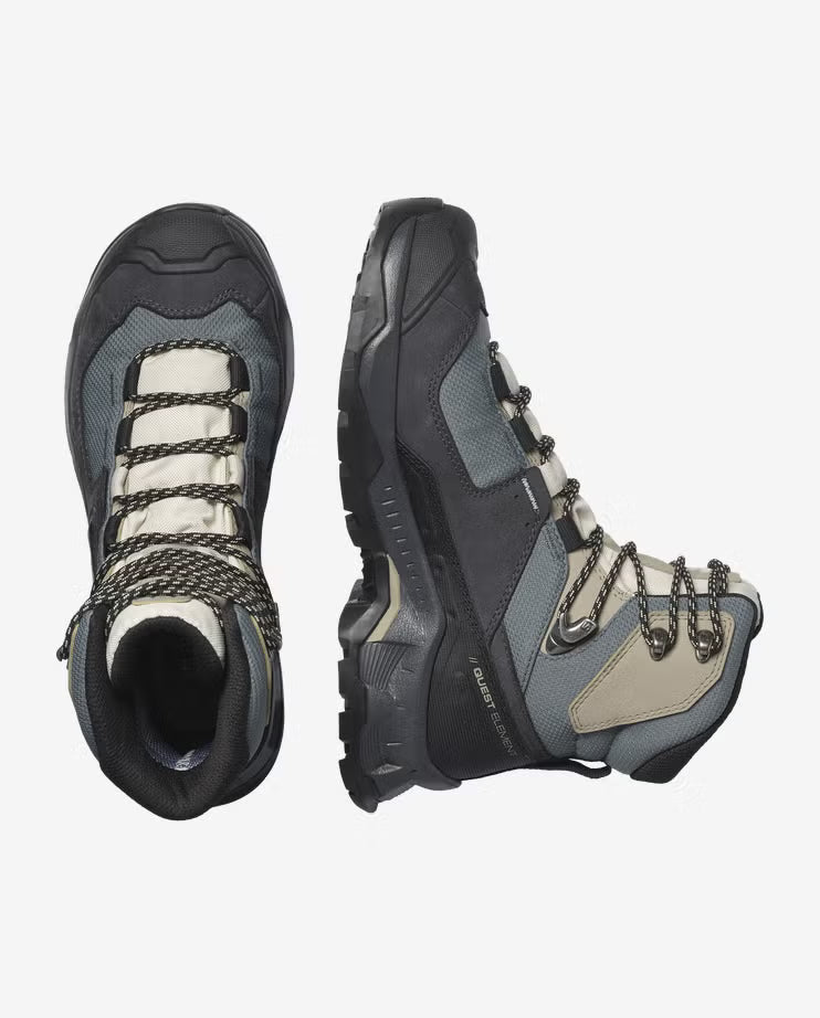 Salomon Womens Quest Element GTX Boots