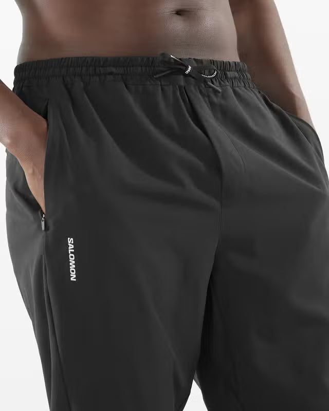 Salomon Mens SHAKEout Core Pants