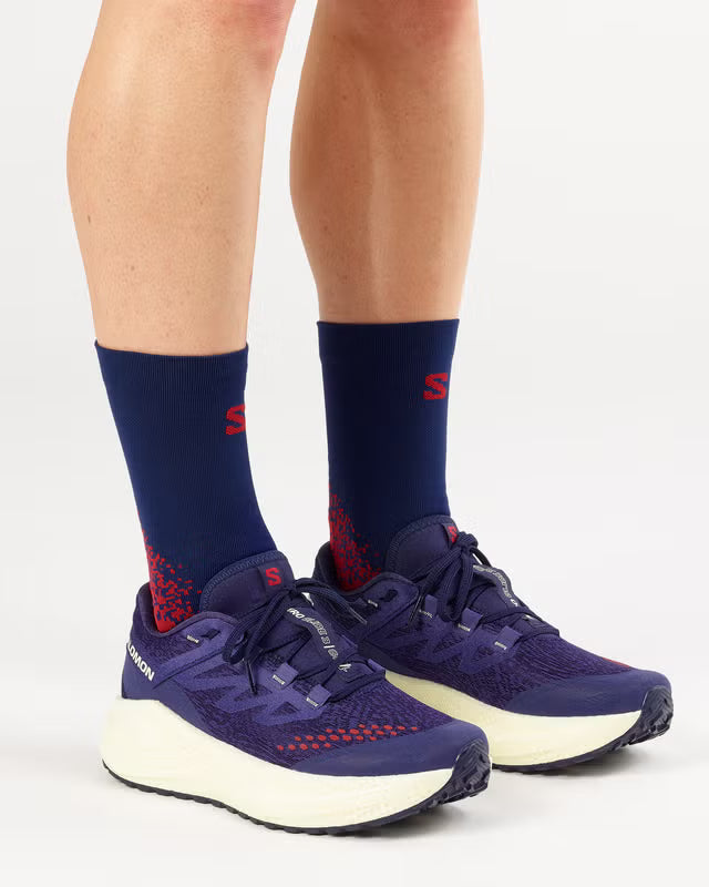 Salomon Mens Aero Glide 3 Gravel Shoes