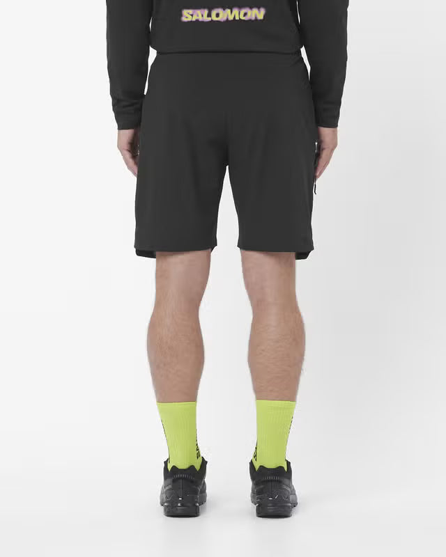Salomon Mens Wayfarer 2.0 Shorts