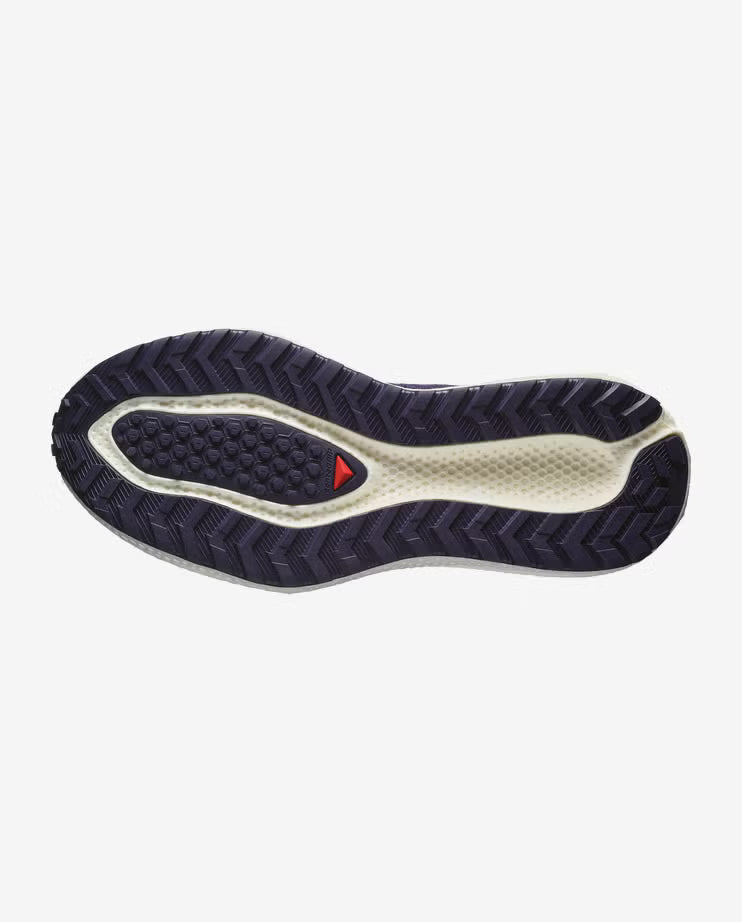 Salomon Mens Aero Glide 3 Gravel Shoes