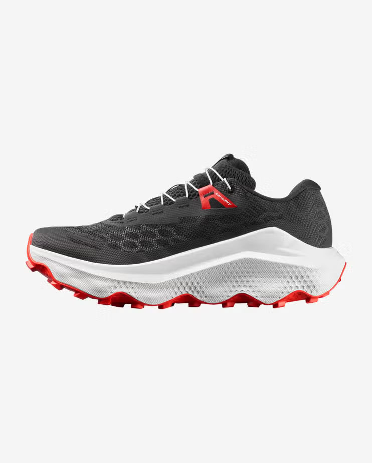 Salomon Mens Ultra Glide 4 Trail Running Shoes