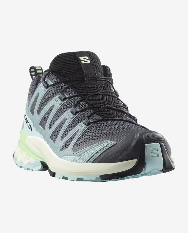 Salomon Womens Xa Pro 3D V9 Shoes
