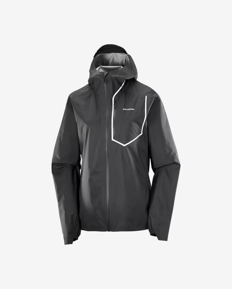 Salomon Womens Bonatti Pro Jacket