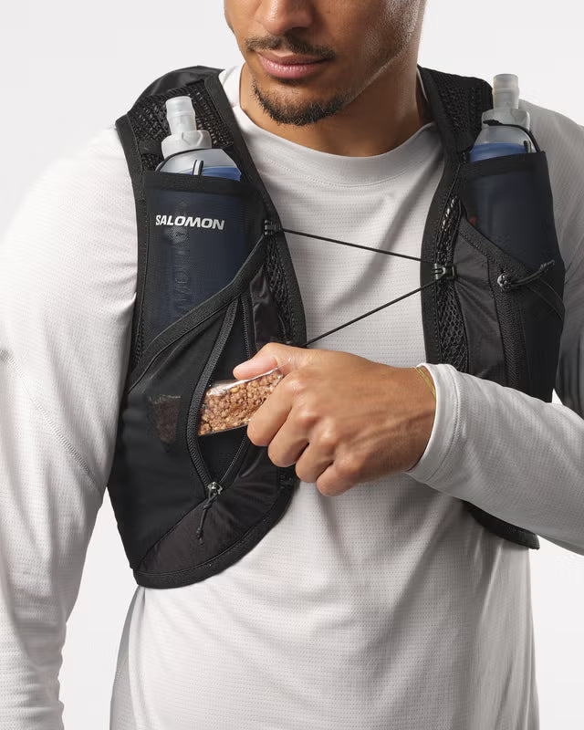 Salomon Active Skin 12 Running Vest