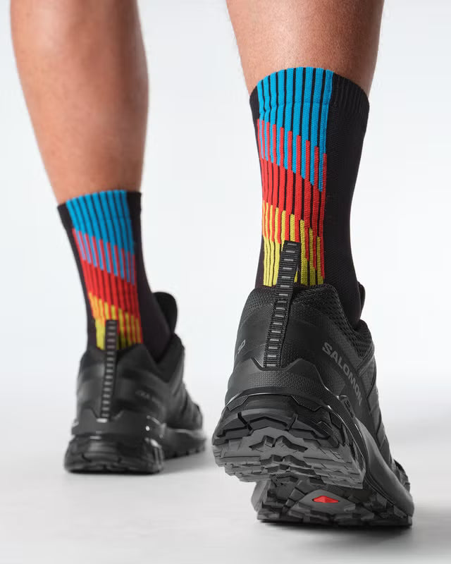 Salomon Mens XA Pro 3D V9 Shoes