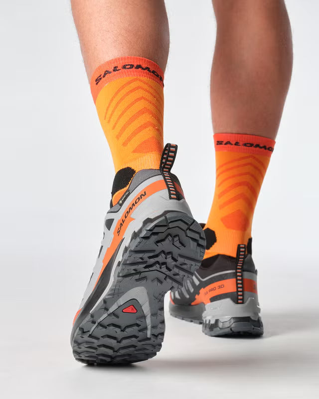 Salomon Mens XA Pro 3D V9 GTX Shoes