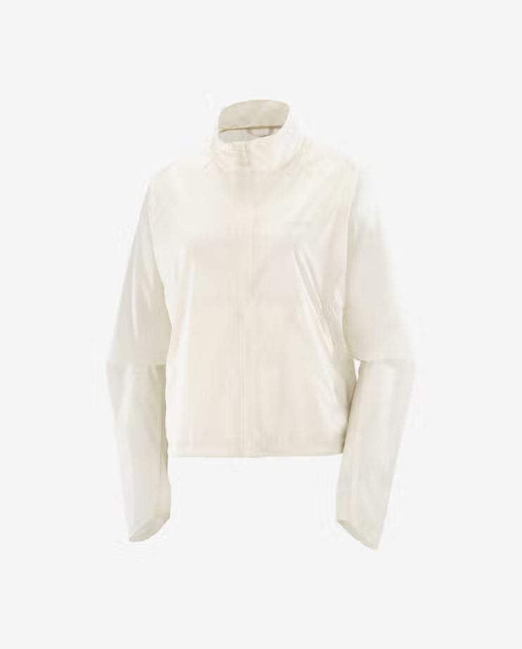 Salomon Womens SHAKEout Fly Jacket