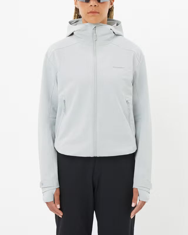 Salomon Womens Outpeak Softshell