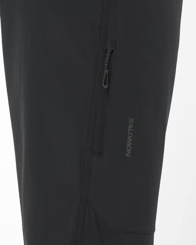 Salomon Womens Wayfarer 2.0 Pants