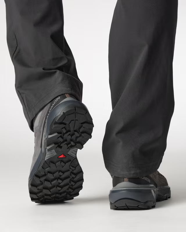 Salomon Mens X Ultra 360 LTR Mid GTX Boots