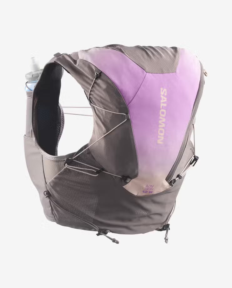 Salomon Adv Skin 12 Gradient Running Vest