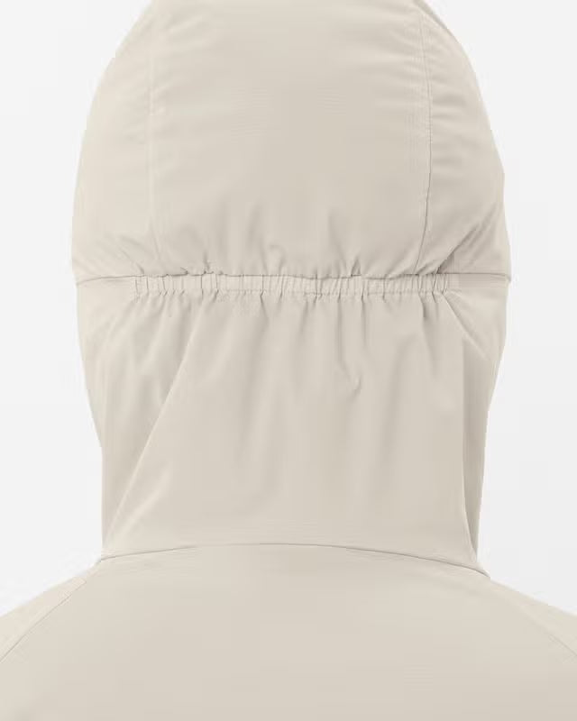 Salomon Mens Outwind Full-Zip Jacket